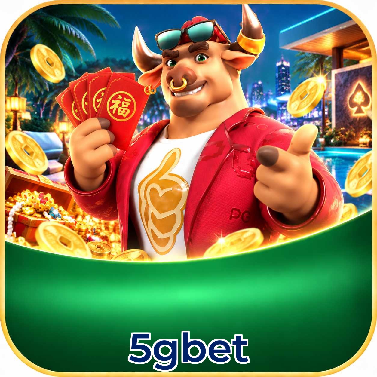 APK oficial da 5gbet para Android com instalação verificada