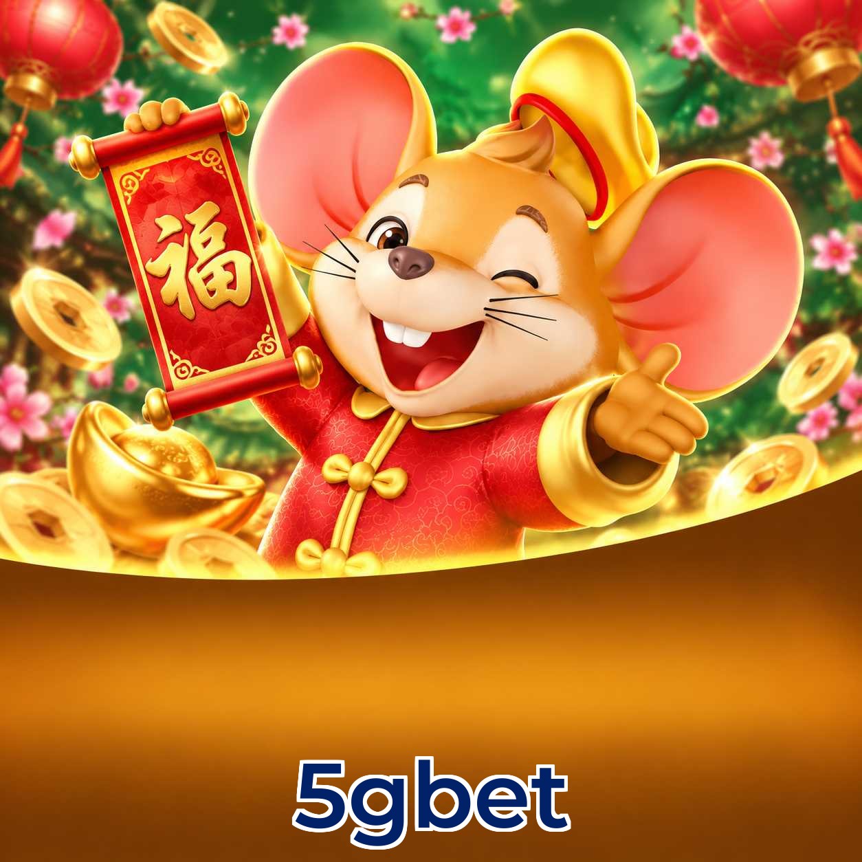 Apostas esportivas na 5gbet com odds competitivas e ao vivo