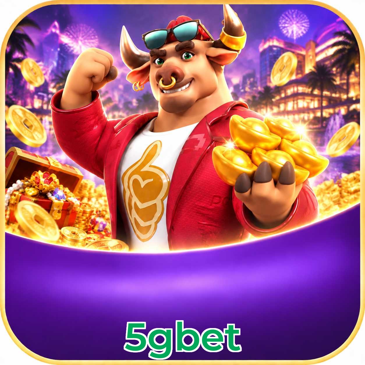 Cassino ao vivo da 5gbet com dealers reais e mesas HD