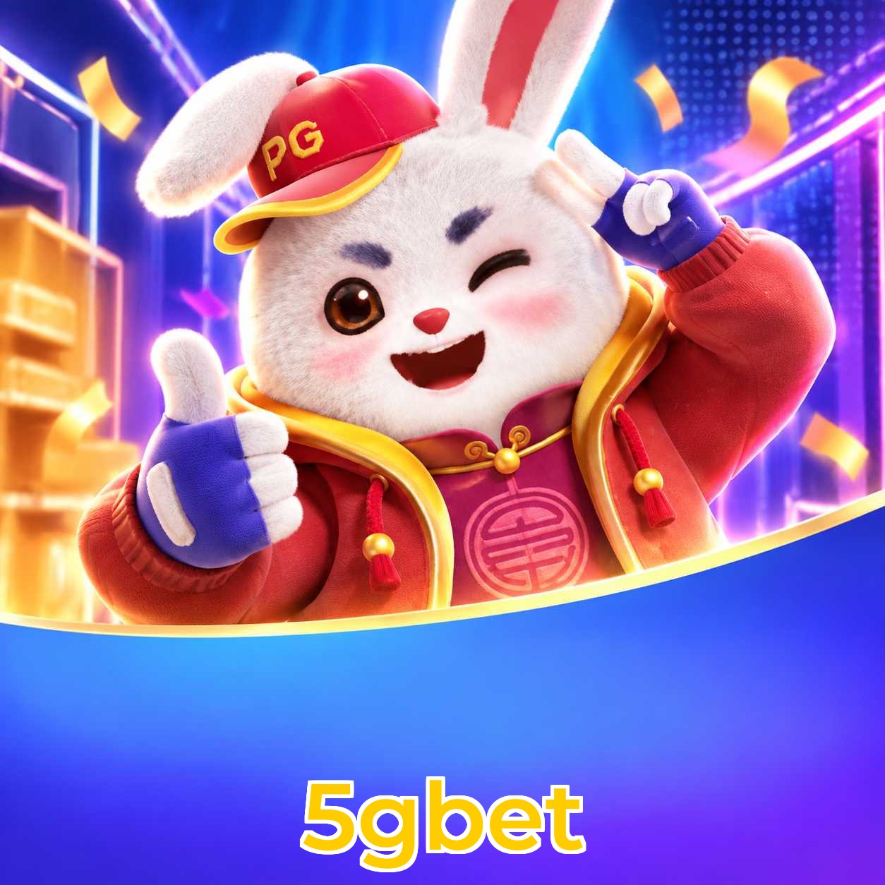 Central de download oficial da 5gbet para Android e iOS
