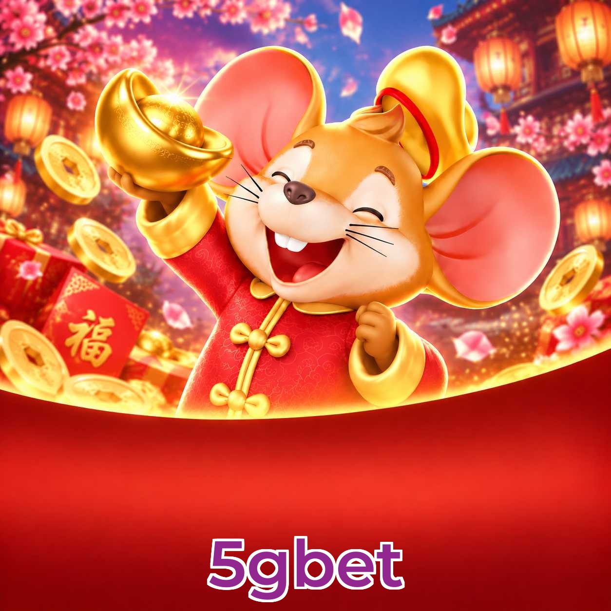 Grandes vitórias e jackpots pagos pela 5gbet via PIX