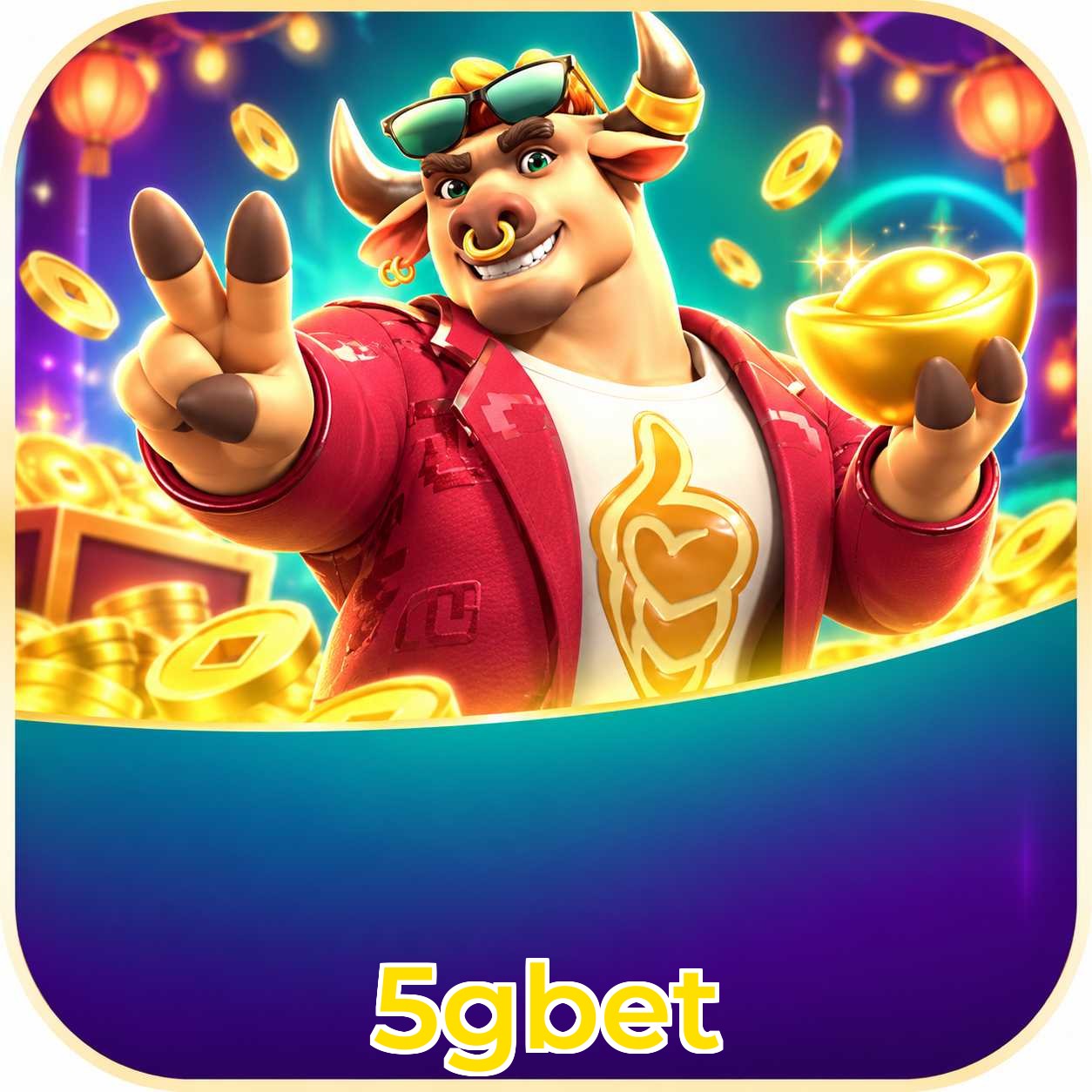 Grandes ganhos no cassino ao vivo da 5gbet