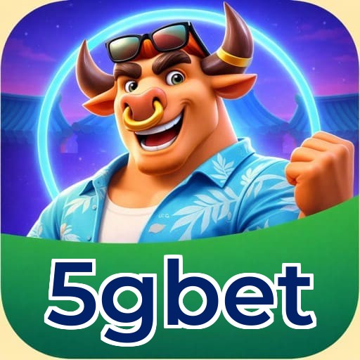 Aplicativo mobile 5gbet