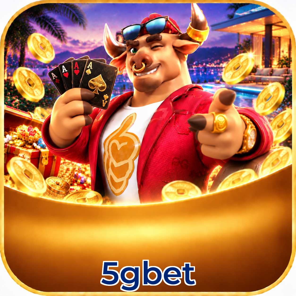 Tabela de RTP dos jogos mais jogados na 5gbet