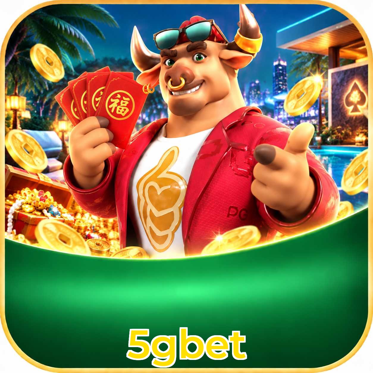 Grandes vitórias nos jogos Fortune da 5gbet