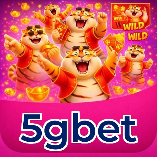 App mobile 5gbet